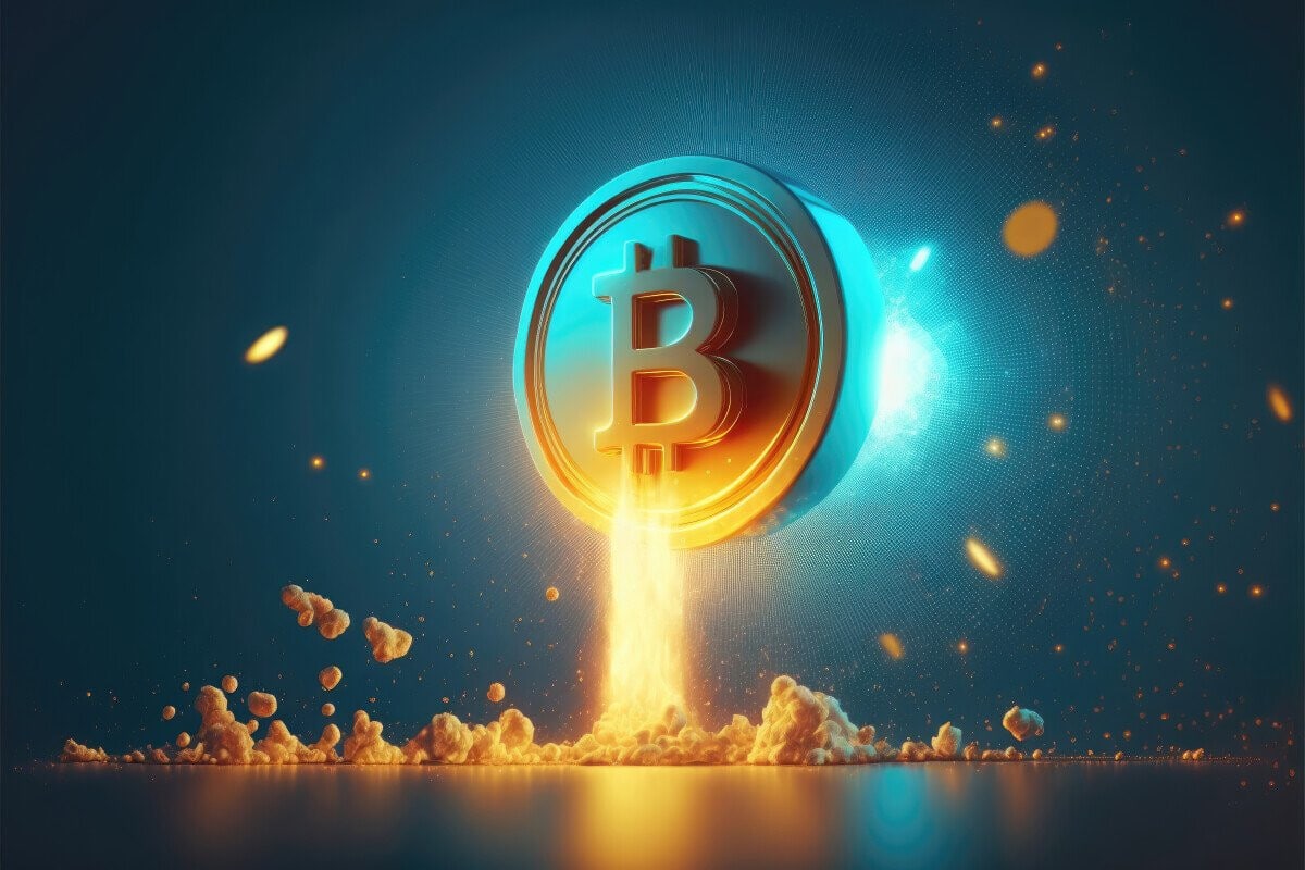 Bitcoin’de Çıkış Yaşandı!