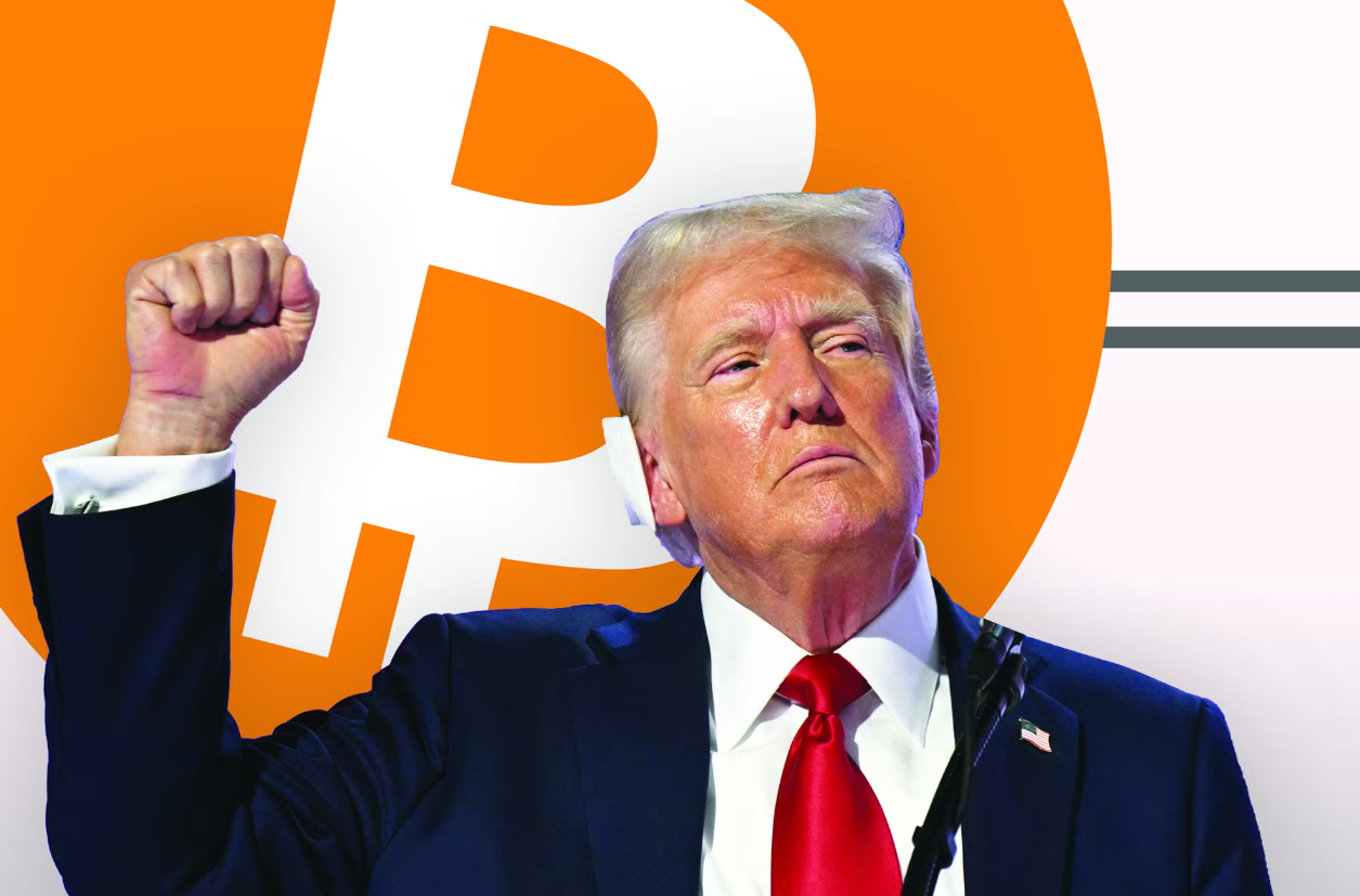 Trump’ın Zaferi Neden Bitcoin’e Fayda Sağlayacak?