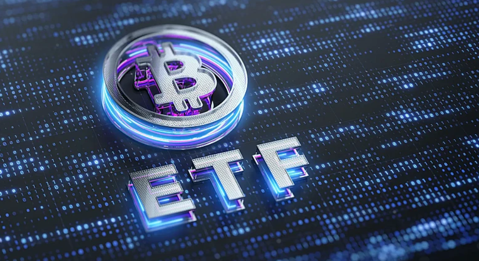 Bitcoin ETF’lerinde Rekor Girişler