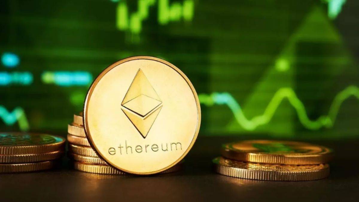 Uyuyan Ethereum Balinası 224 Milyon Dolarlık Token’ı Sattı, ETH Fiyatı Zirveye Mi Ulaştı?
