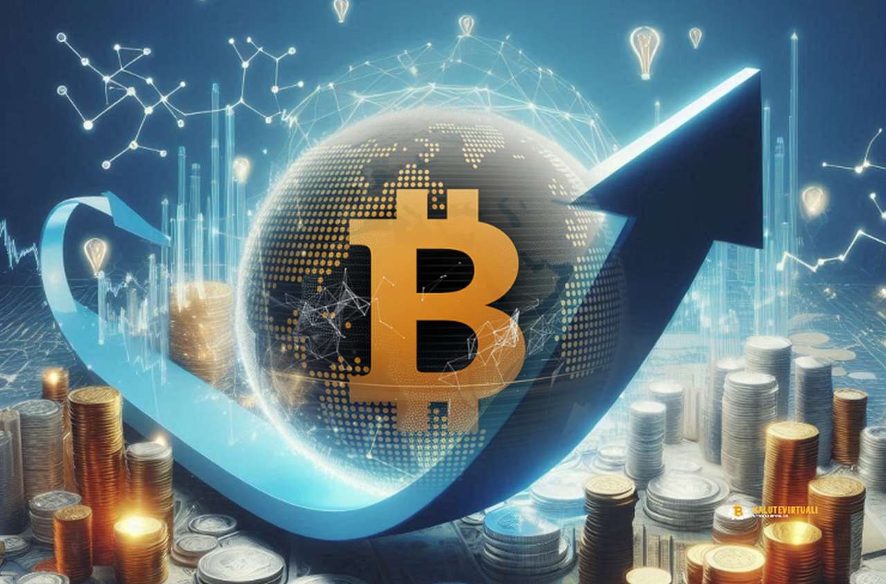 Bitcoin ETF’lerine 1,8 Milyar Dolar Giriş!