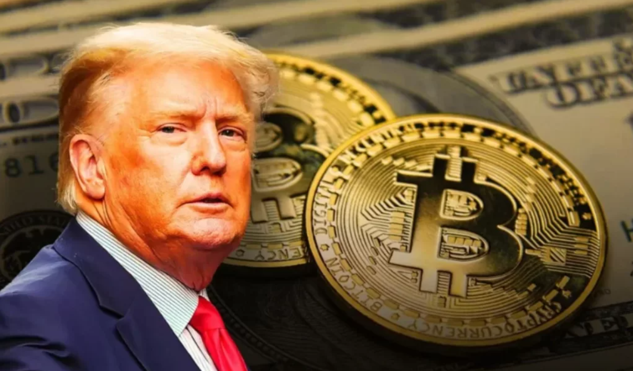Trump’ın Seçim Zaferi ve Kripto Para Piyasası