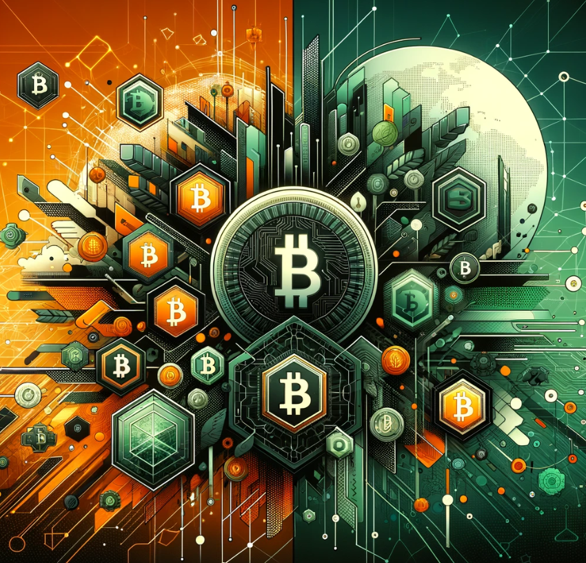 23 Kasım Kripto Para Fiyatları: BTC, HBAR, XLM Fiyatlar Değişti!