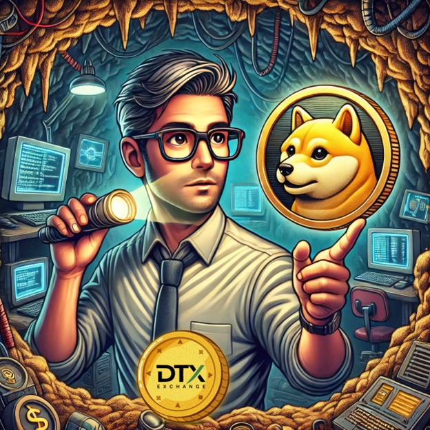 Dogecoin Fiyat Artışı ve DTX Borsası Başarısı
