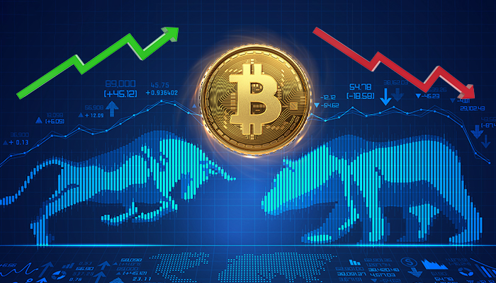 Kripto Piyasasının Bugün Yükselişinin 4 Nedeni?