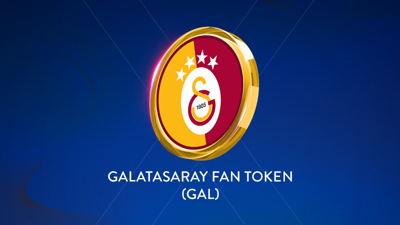 Galatasaray Fan Token (GAL) nedir?