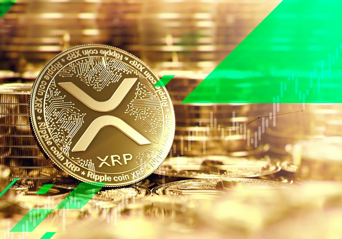 XRP Balinaları 18 Milyon Coin’i Hareket Ettirdi!