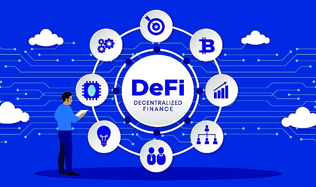 DeFi Nedir?