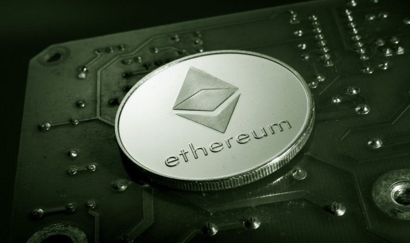 Ethereum Balinası 17 Milyon Dolarlık ETH Sattı!