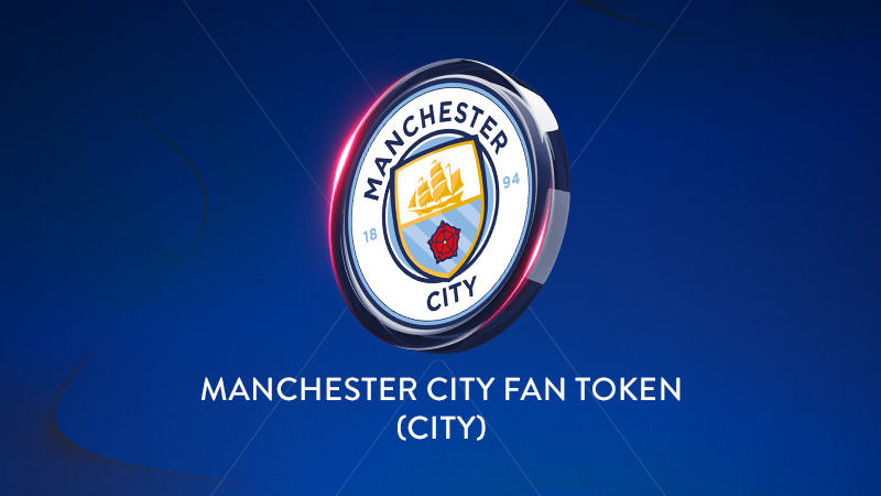 Manchester City Fan Token (CITY) Nedir, Nasıl Alınır?