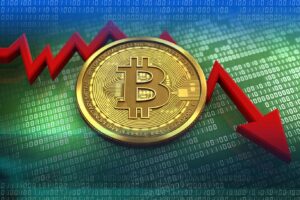 934061-1782093887-300x200 8 Ocak: Bitcoin (BTC) Çöküyor, Altcoinler Düşüyor