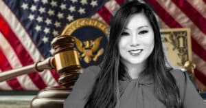 caroline-pham-768x403-1-300x157 Donald Trump Caroline Pham'ı CFTC Başkanı Olarak Atadı!
