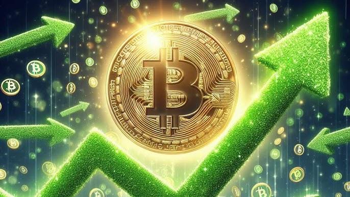 Bitcoin’de Yükseliş Mi Bekleniyor?