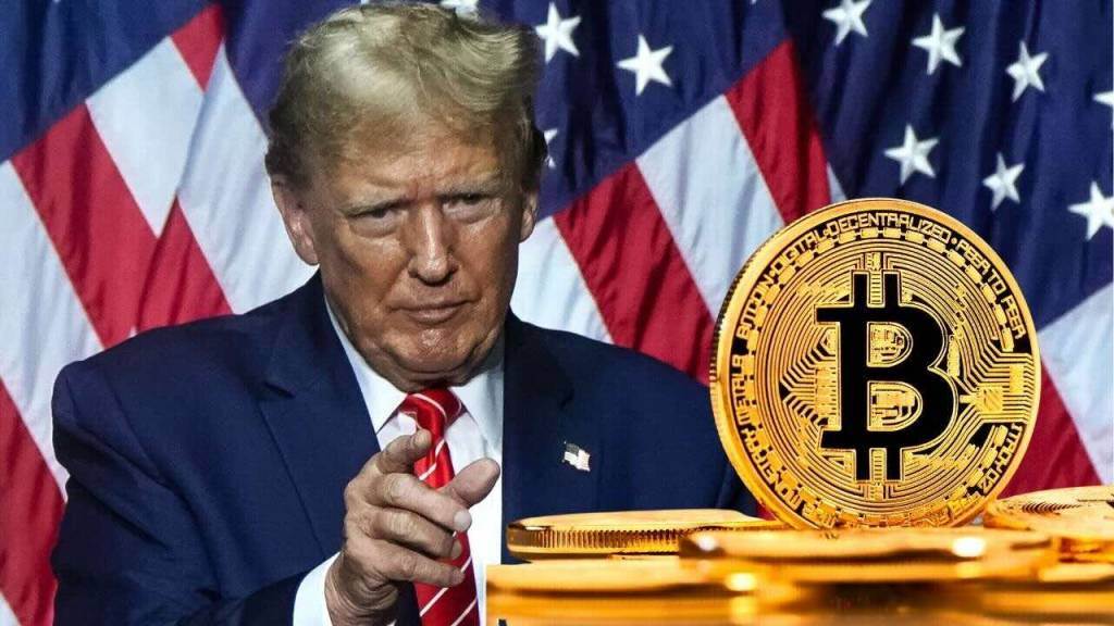 SEC’in Yeni Başkanı Donald Trump Kripto Düzenlemelerini Yeniden Gözden Geçirecek!