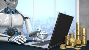 shutterstock-1121600798-611-300x169 Yapay Zeka ile Kripto Para Ticaretinde Yeni Dönem
