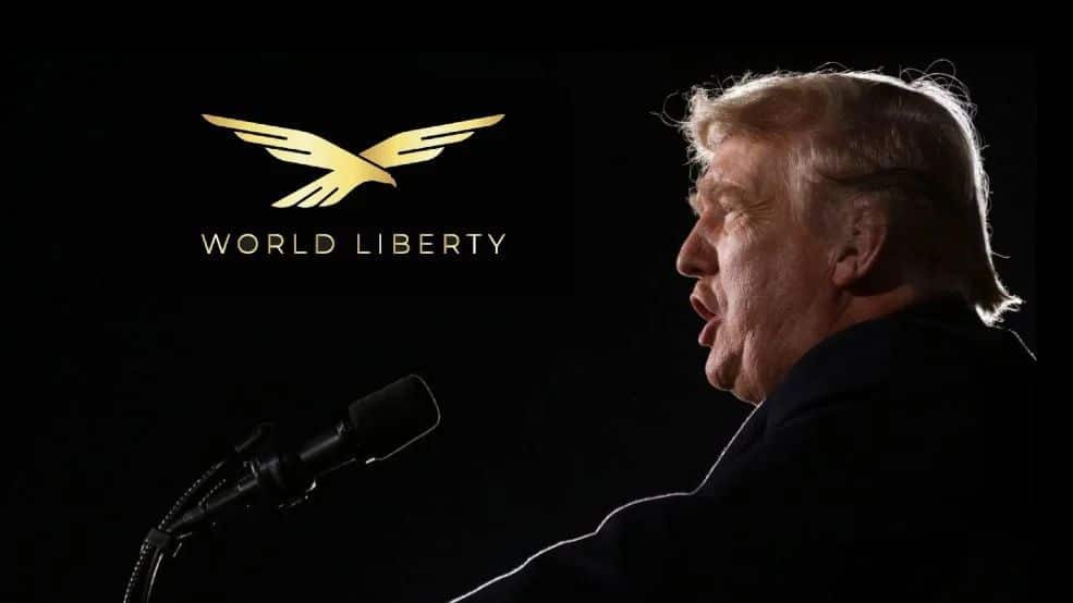 Trump Bağlantılı DeFi Projesinden Uzay Hamlesi