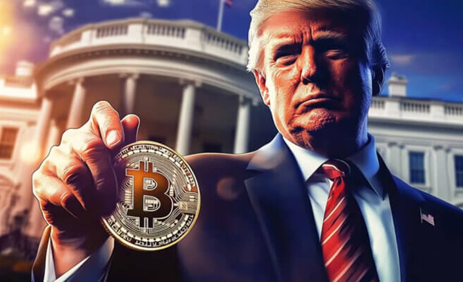 Cathie Wood: ABD, Bitcoin’i Stratejik Rezerv Olarak Satın Almaya Yönelebilir